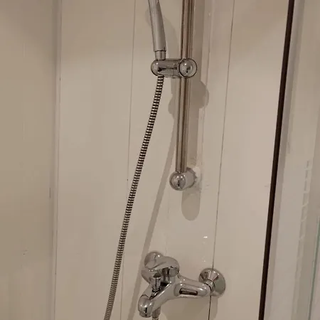 Apartamento Little In Rue Biscarra *