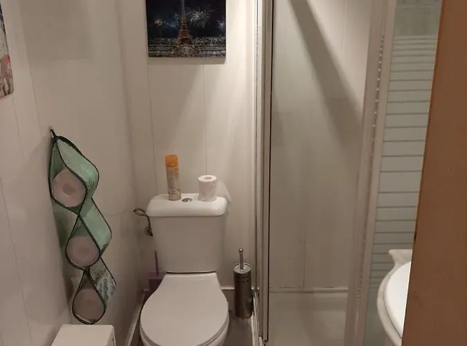 Apartment Little In Rue Biscarra Nizza