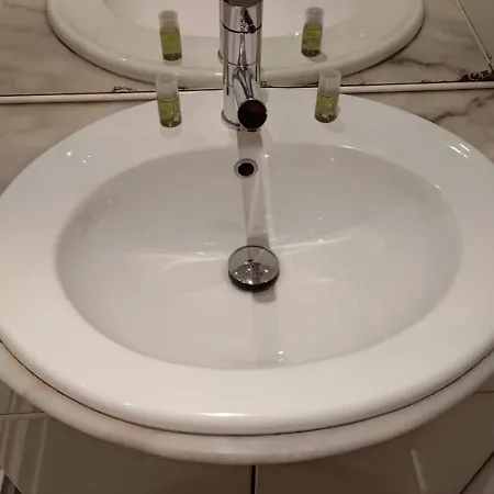 Little In Rue Biscarra Апартаменты Ницца