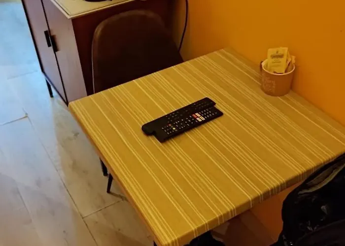 Appartement Little In Rue Biscarra Nice